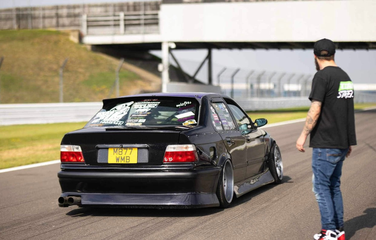 BMW E36 V1.5 Saloon/Sedan/Touring Body Kit