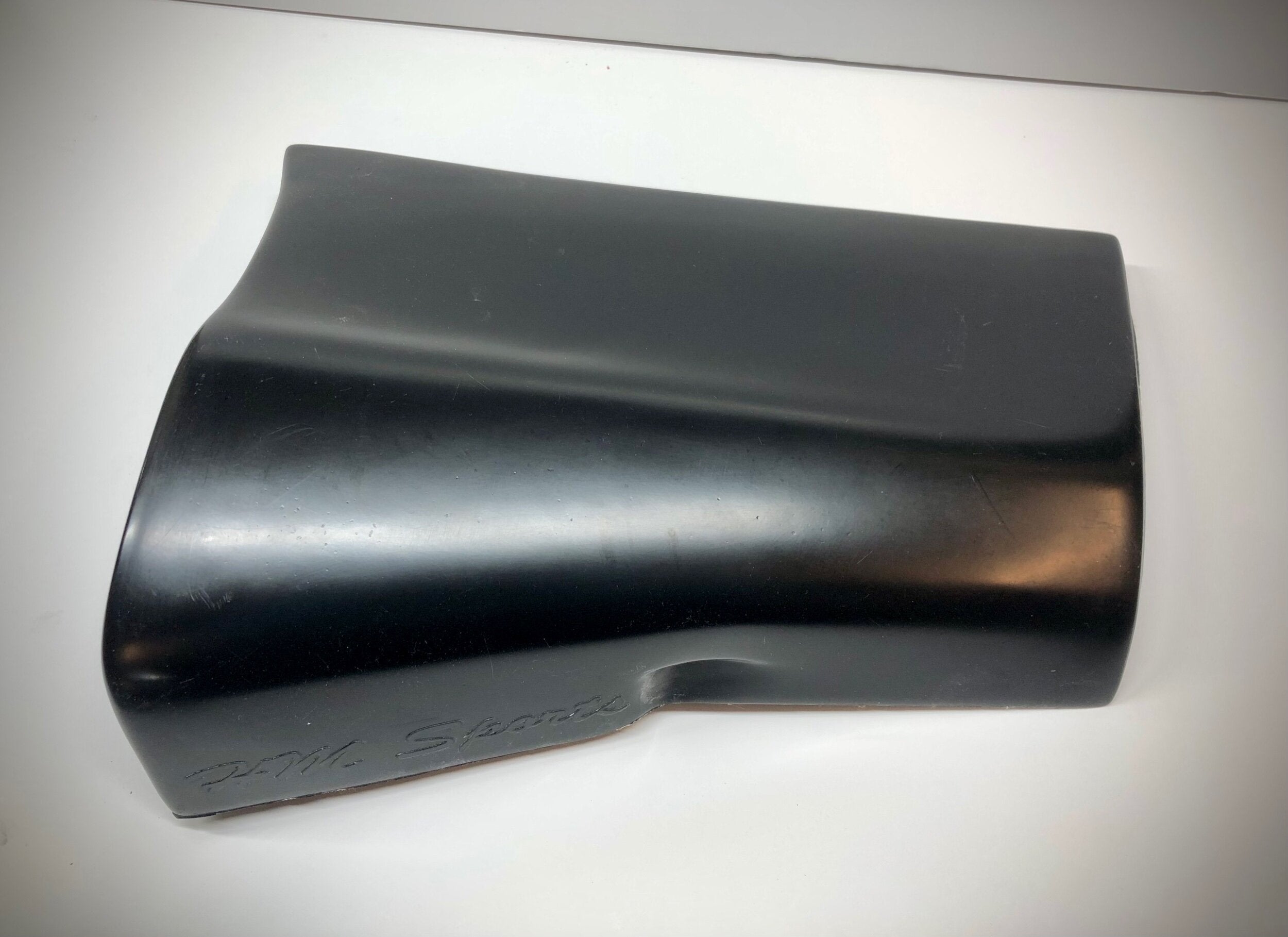 Nissan Navan S14 Rear Spats