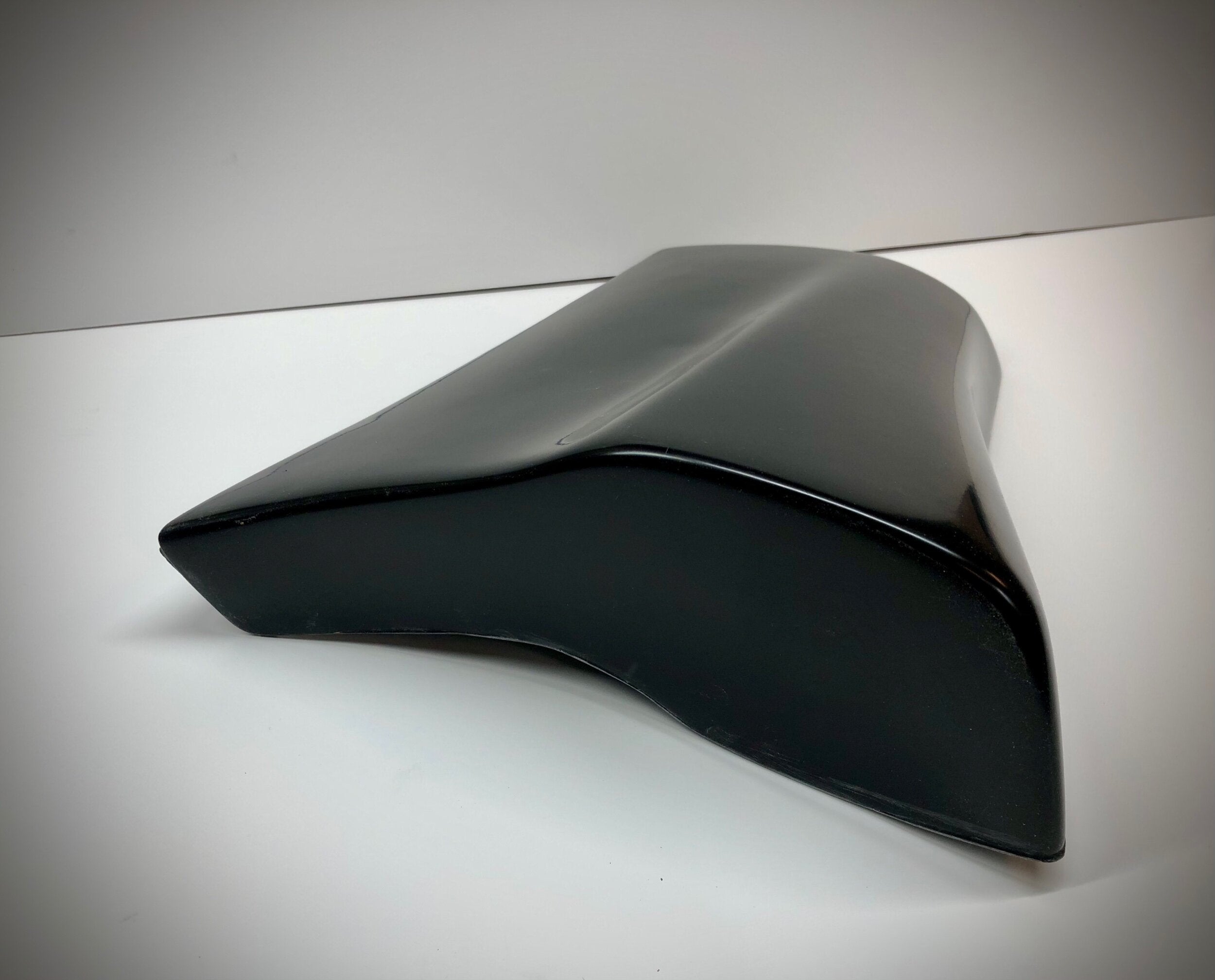 Nissan Navan S14 Rear Spats