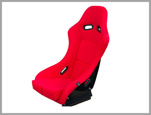 BB5 Bucket Seat