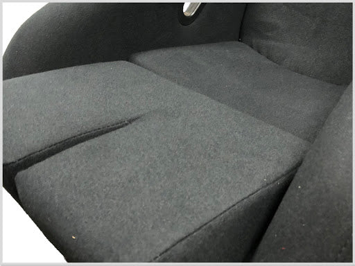 BB5 Bucket Seat