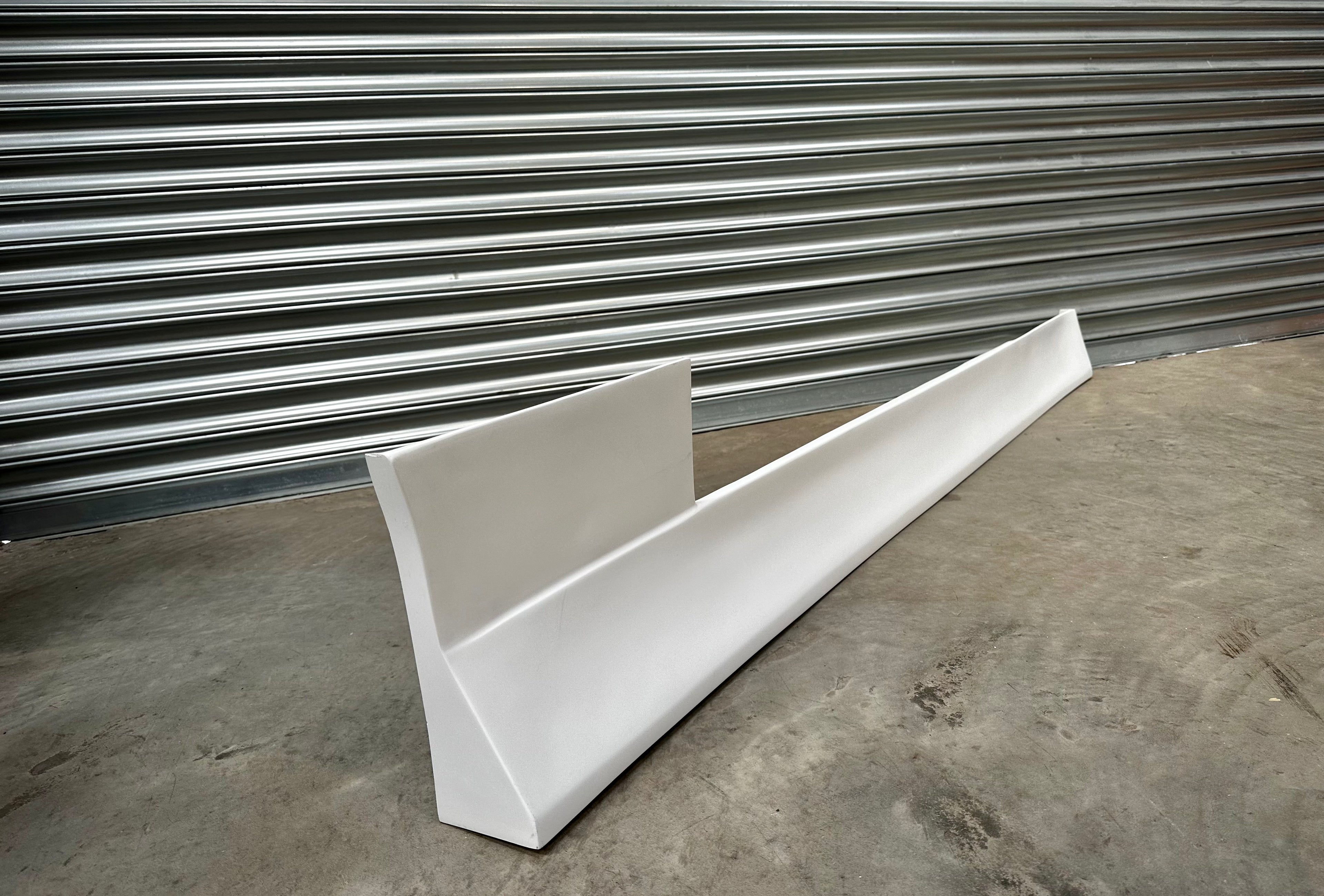BMW E36 V2 Coupe/Convertible Side Skirts (Pair)
