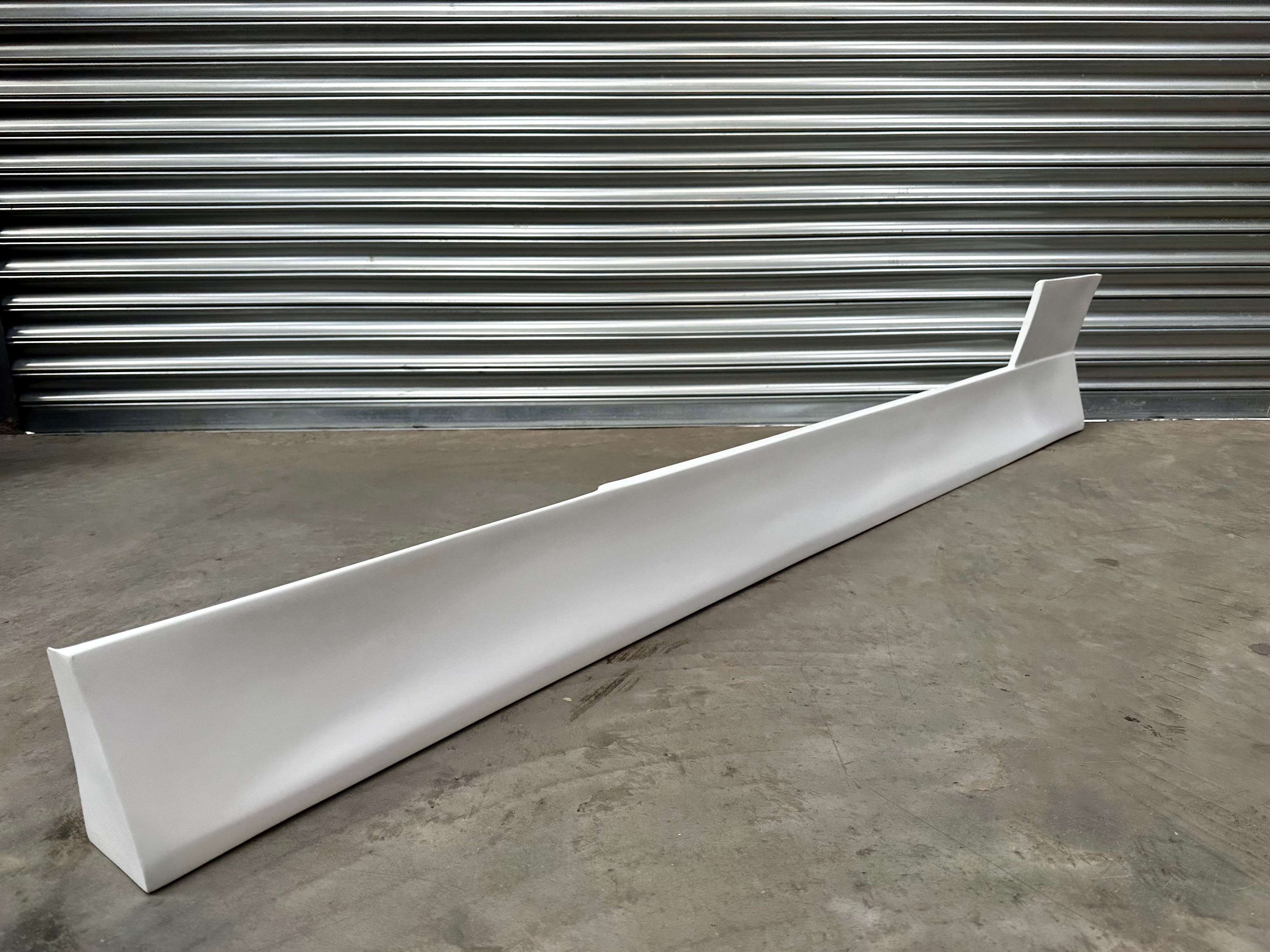 BMW E36 V2 Coupe/Convertible Side Skirts (Pair)
