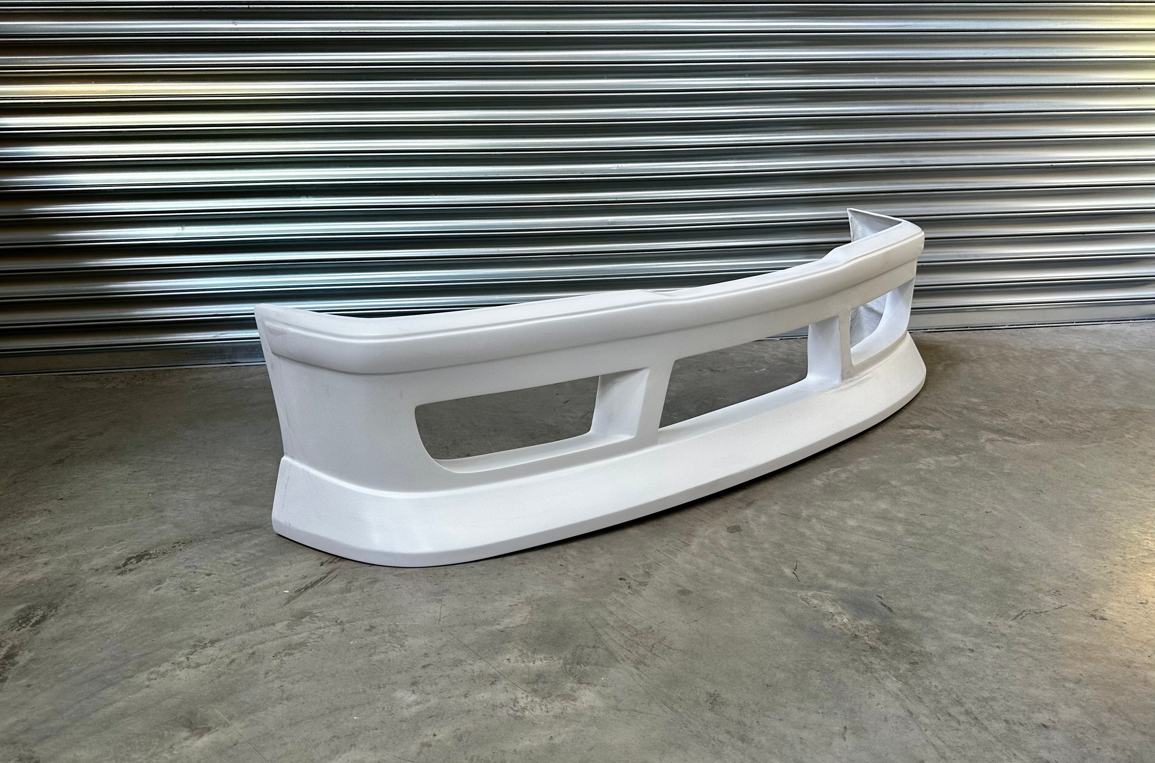 BMW E36 V2 Front Bumper