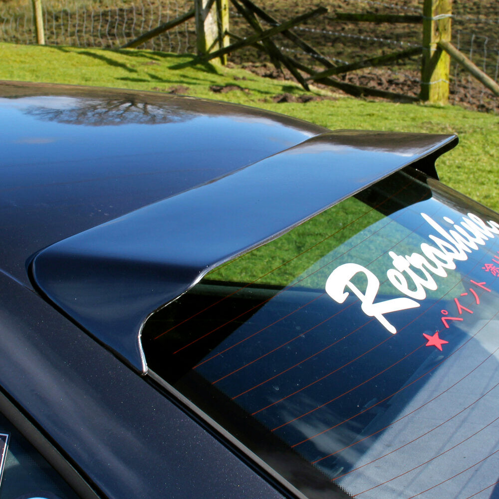 BMW E36 Coupe Roof Spoiler