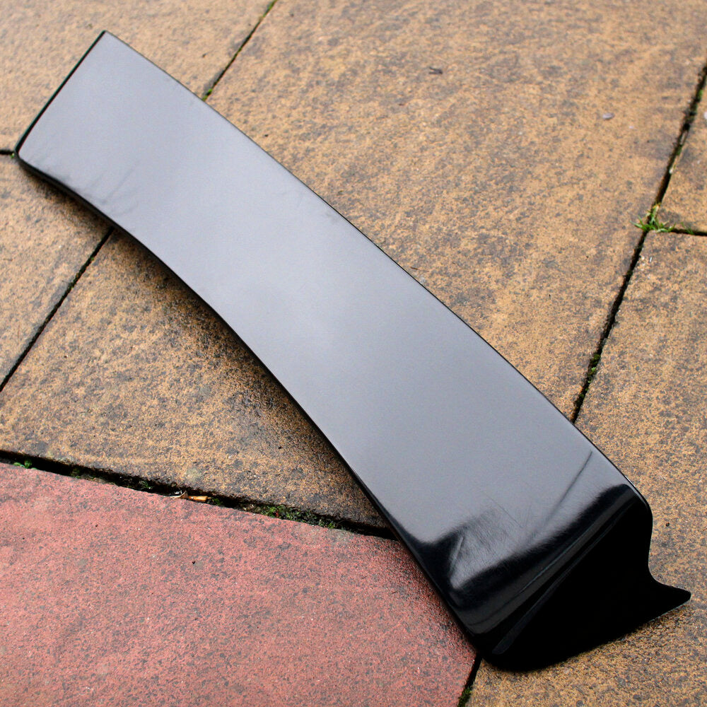 BMW E36 Coupe Roof Spoiler