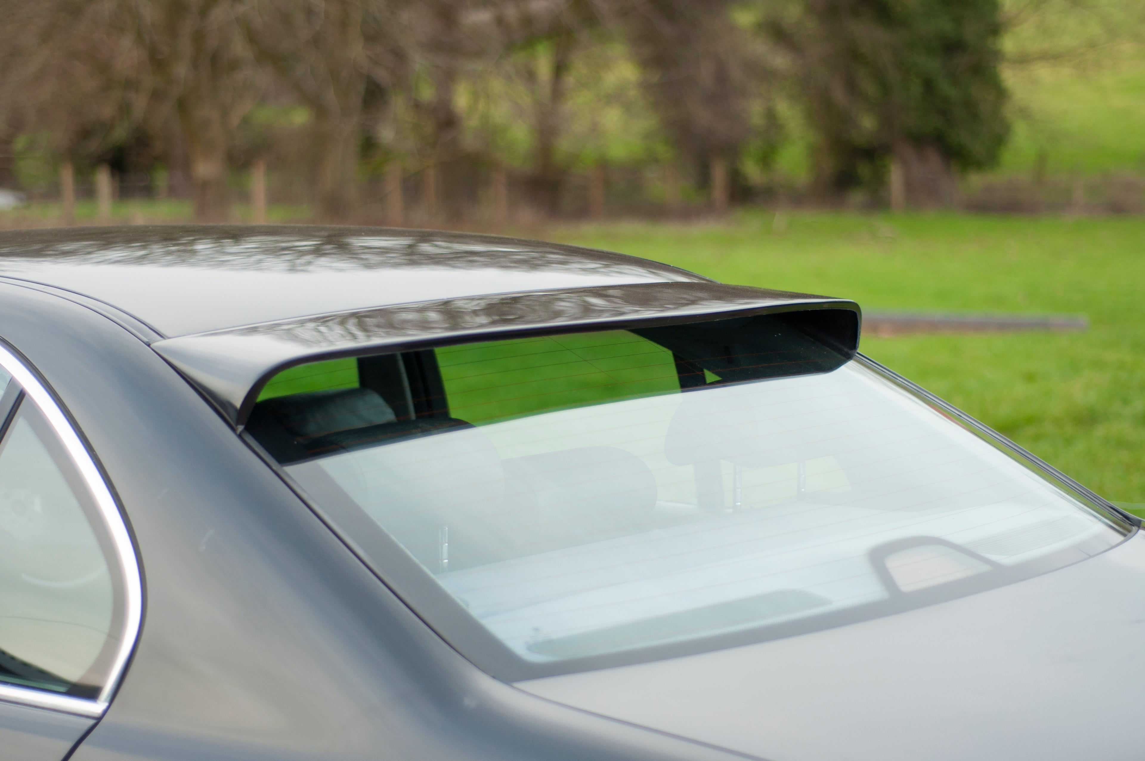BMW E39 Saloon/Sedan Body Kit