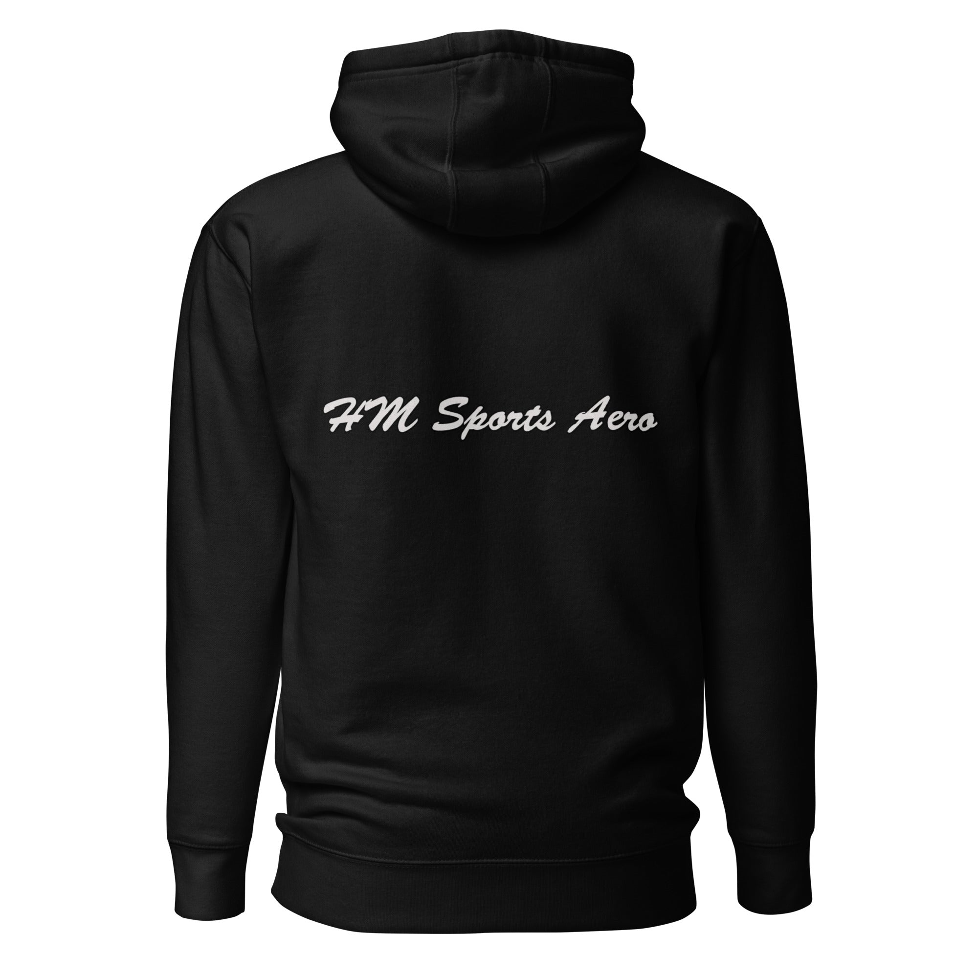 HM Sports Hoodie