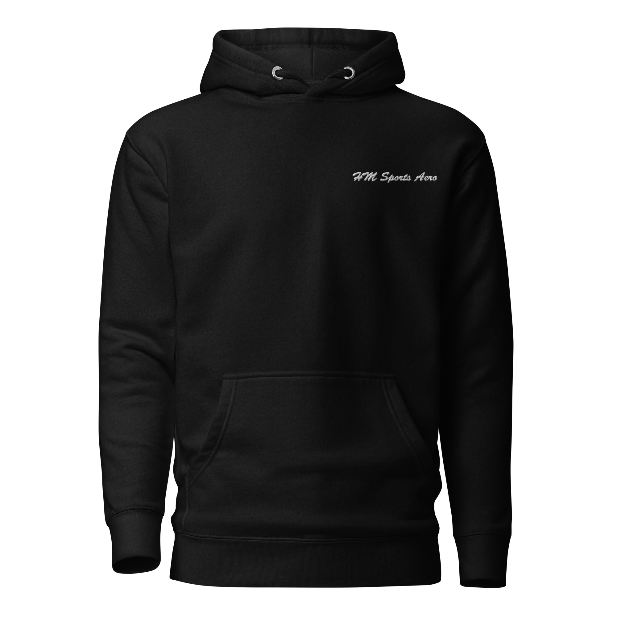 HM Sports Hoodie