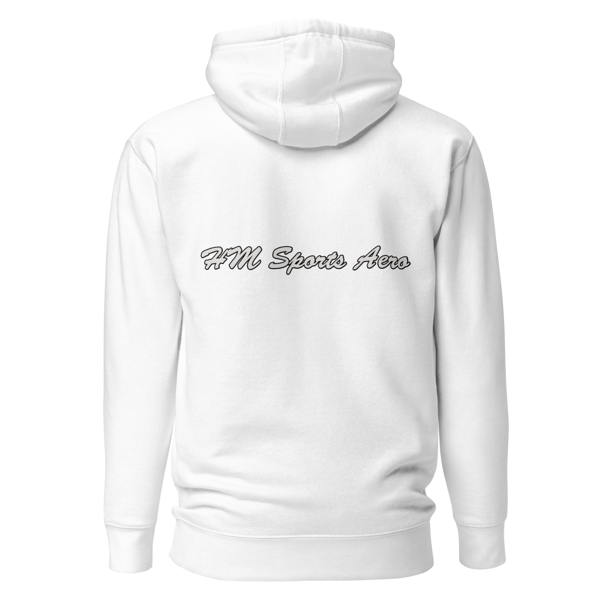 HM Sports Hoodie