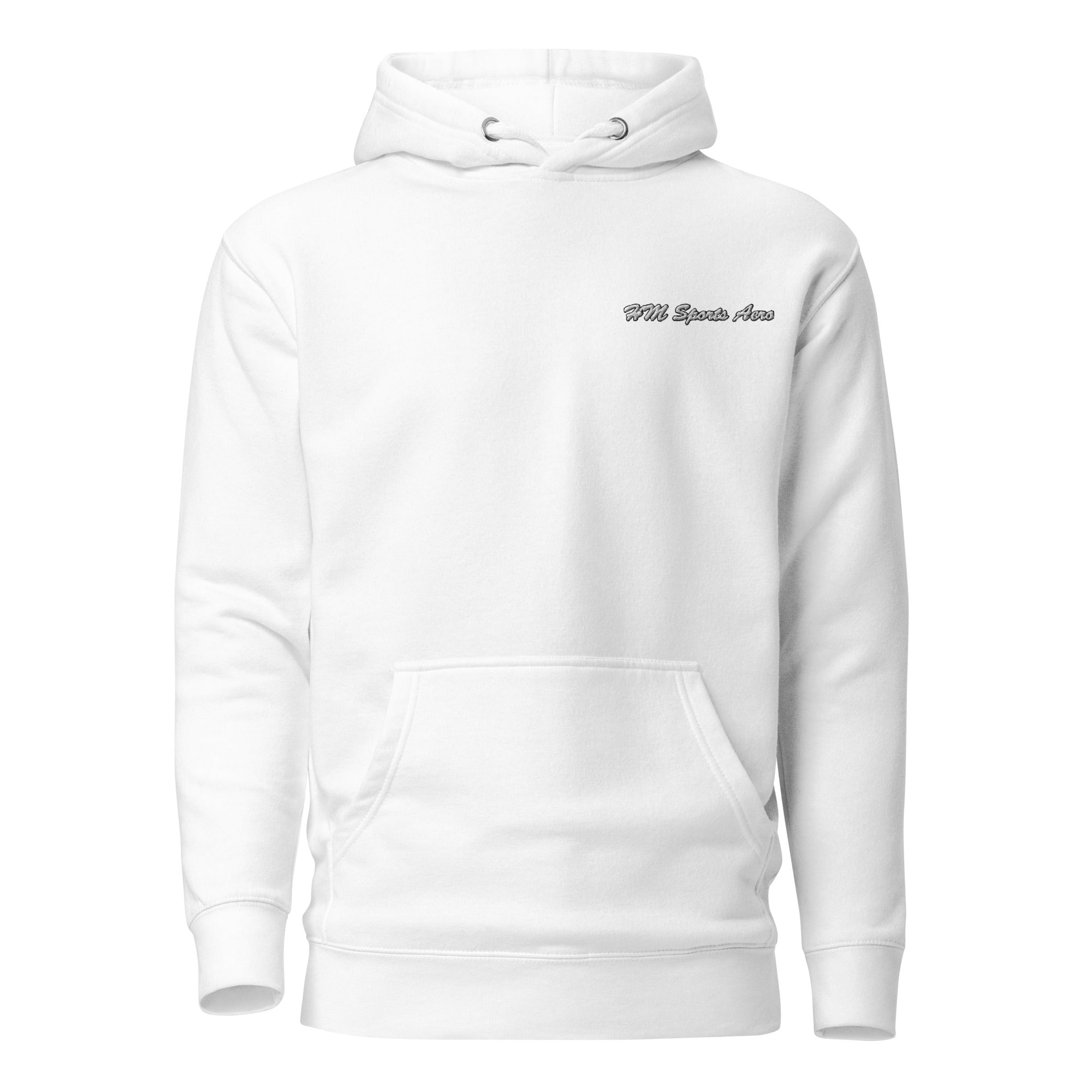 HM Sports Hoodie