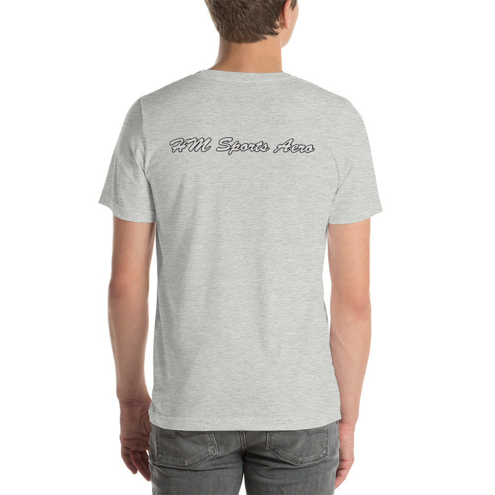 HM Sports Short Sleeve T-Shirt