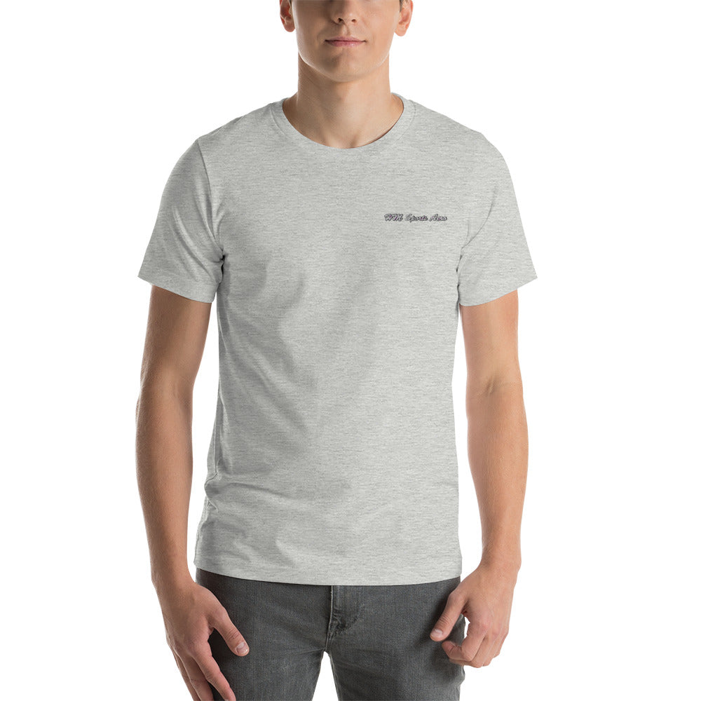 HM Sports Short Sleeve T-Shirt
