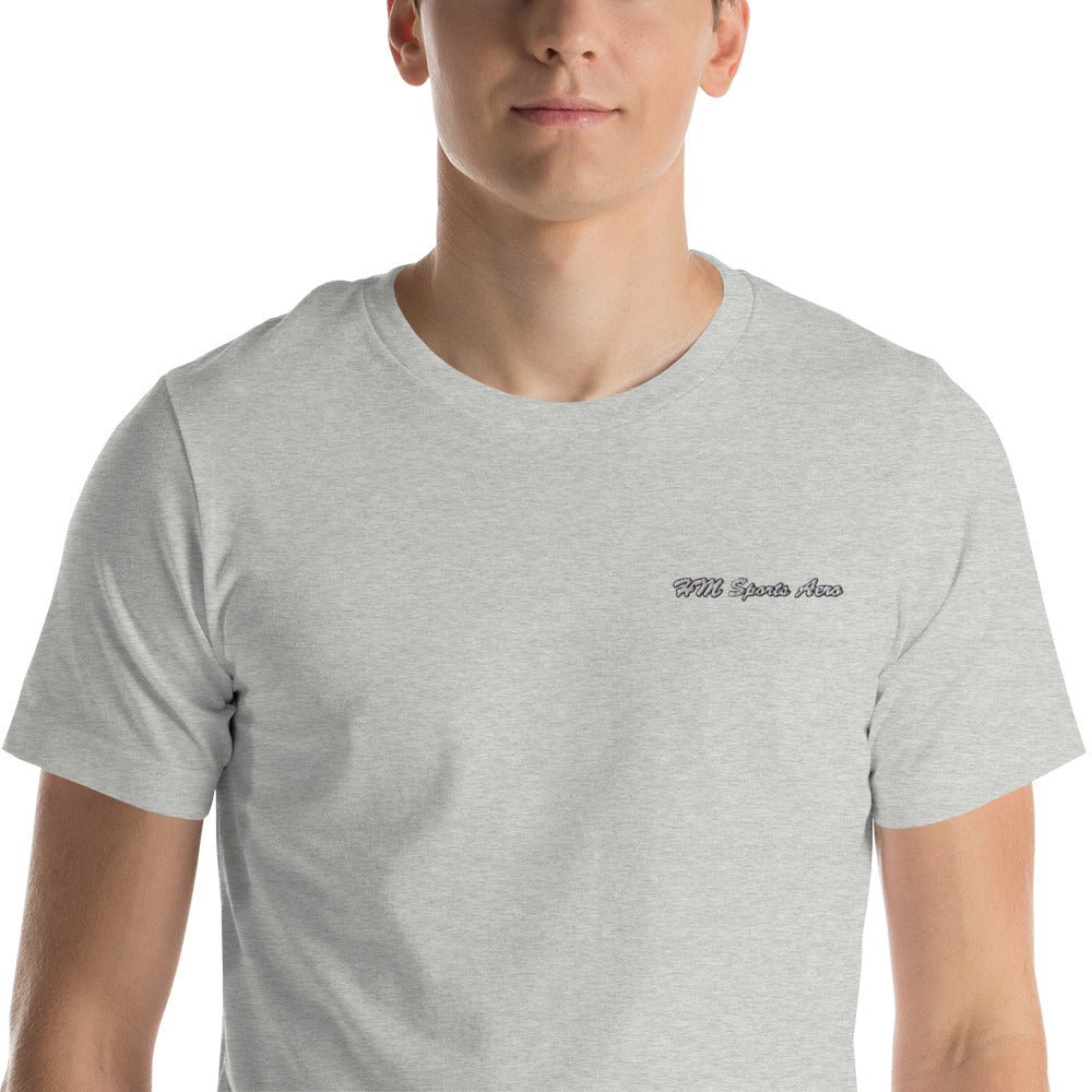 HM Sports Short Sleeve T-Shirt