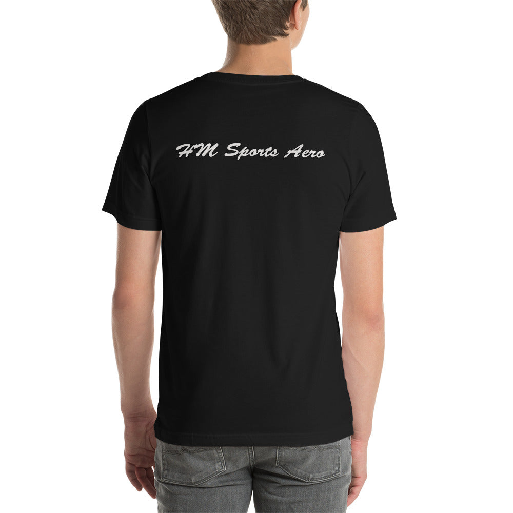 HM Sports Short Sleeve T-Shirt