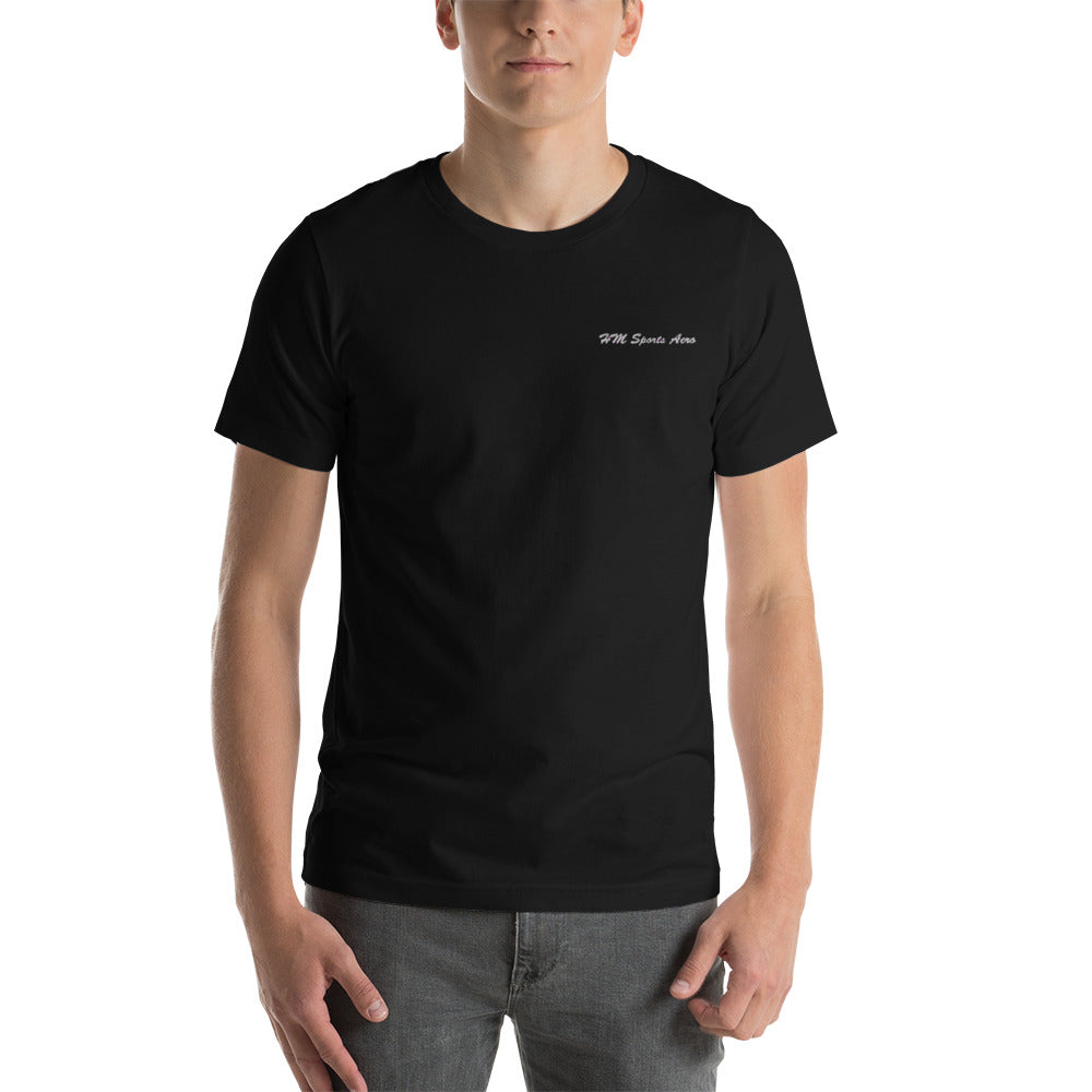 HM Sports Short Sleeve T-Shirt