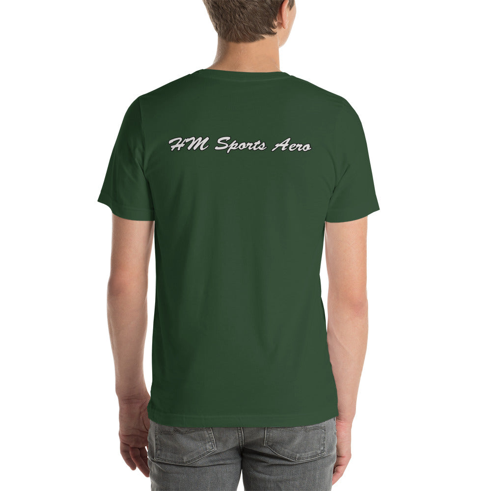 HM Sports Short Sleeve T-Shirt