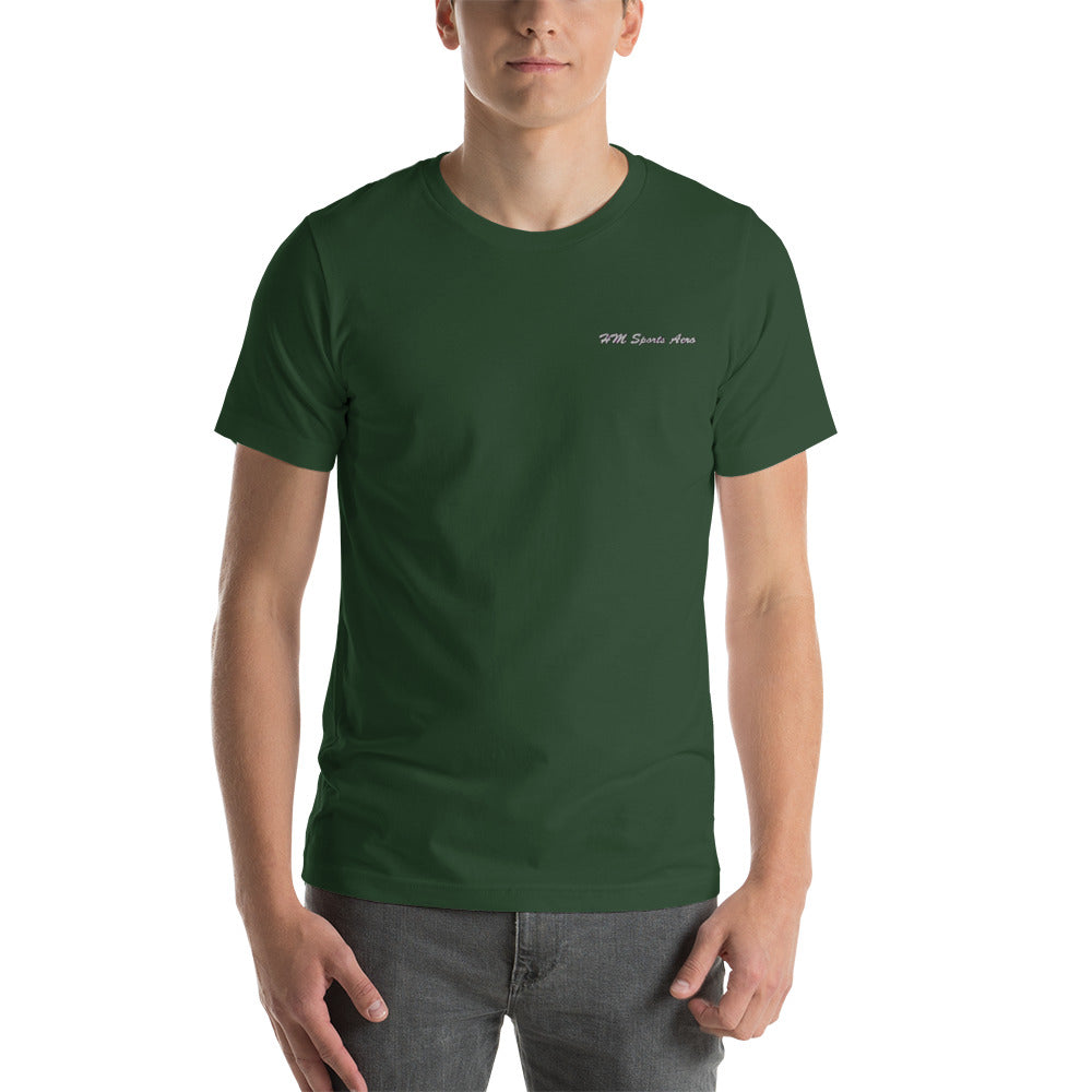 HM Sports Short Sleeve T-Shirt
