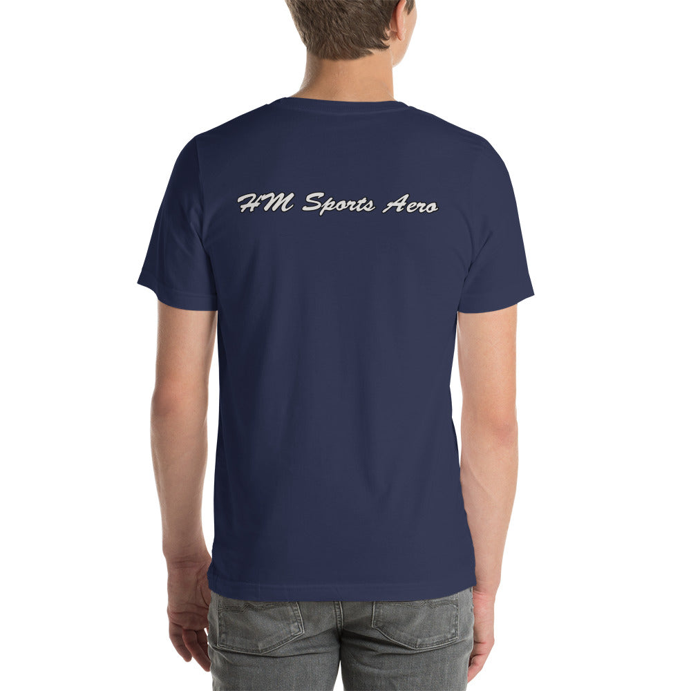 HM Sports Short Sleeve T-Shirt