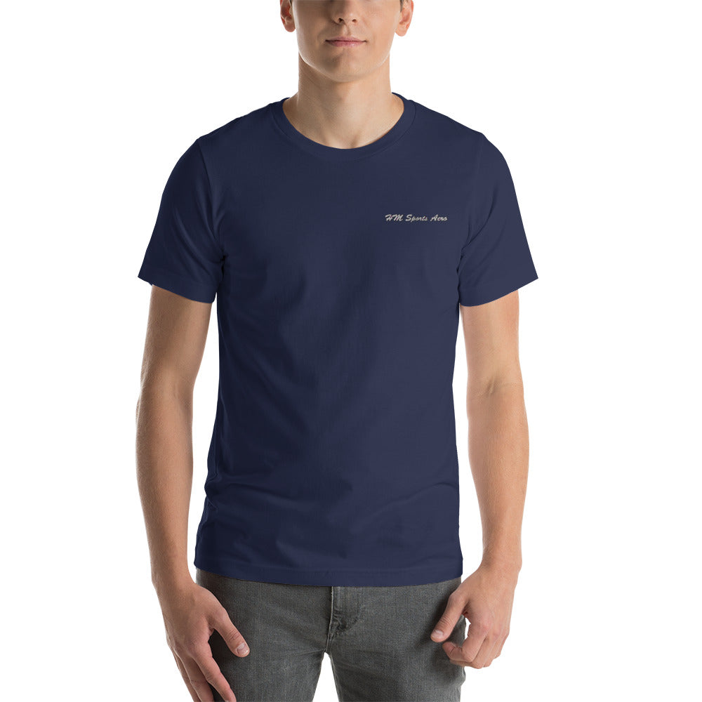 HM Sports Short Sleeve T-Shirt