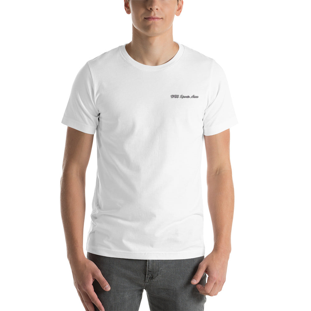 HM Sports Short Sleeve T-Shirt