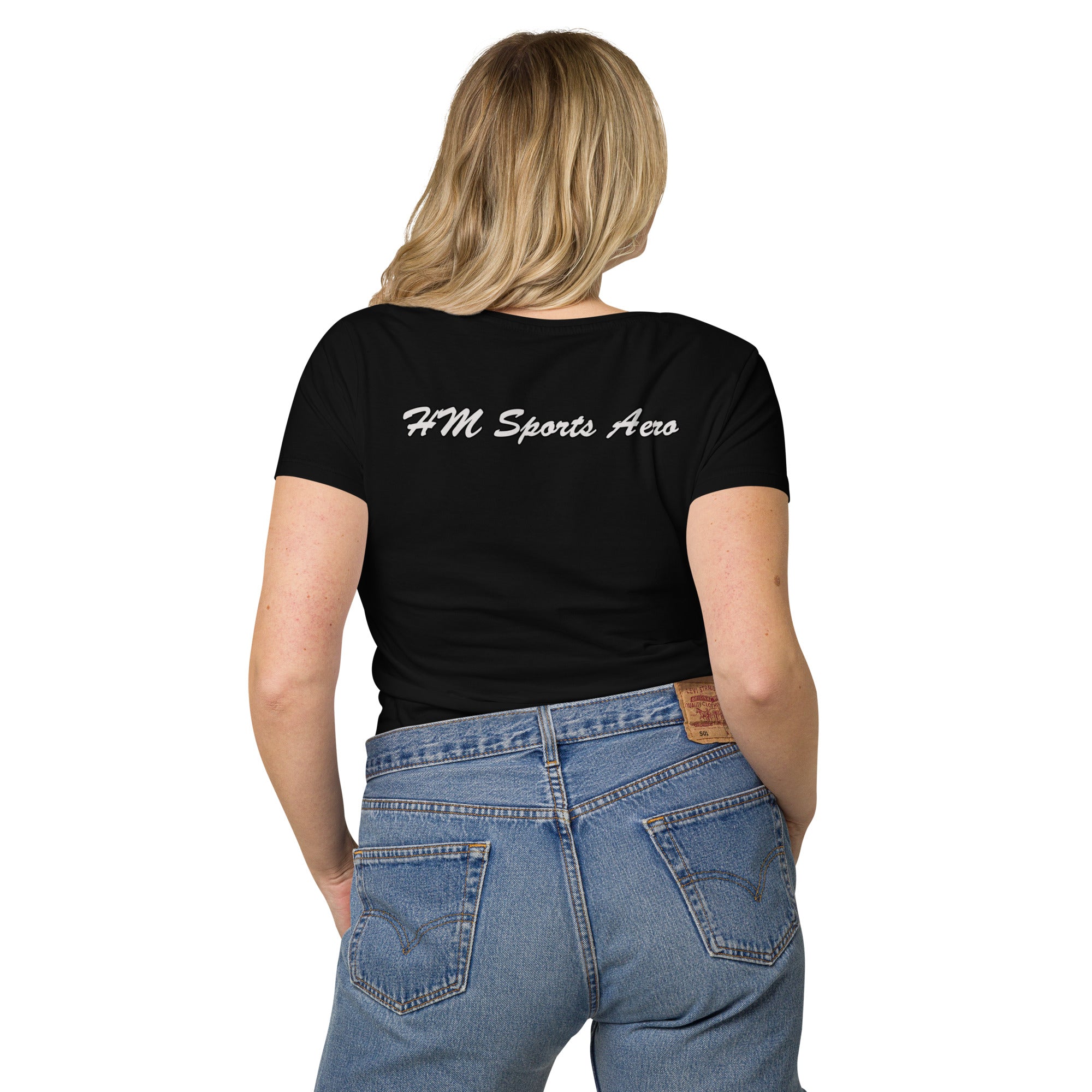 HM Sports Women’s T-Shirt