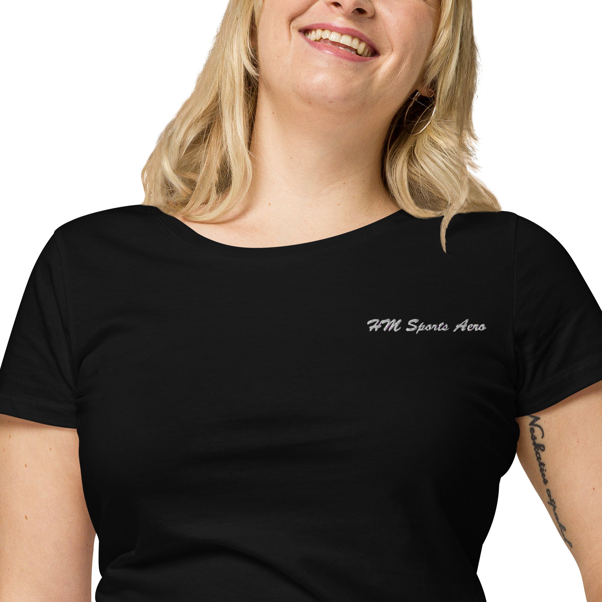 HM Sports Women’s T-Shirt