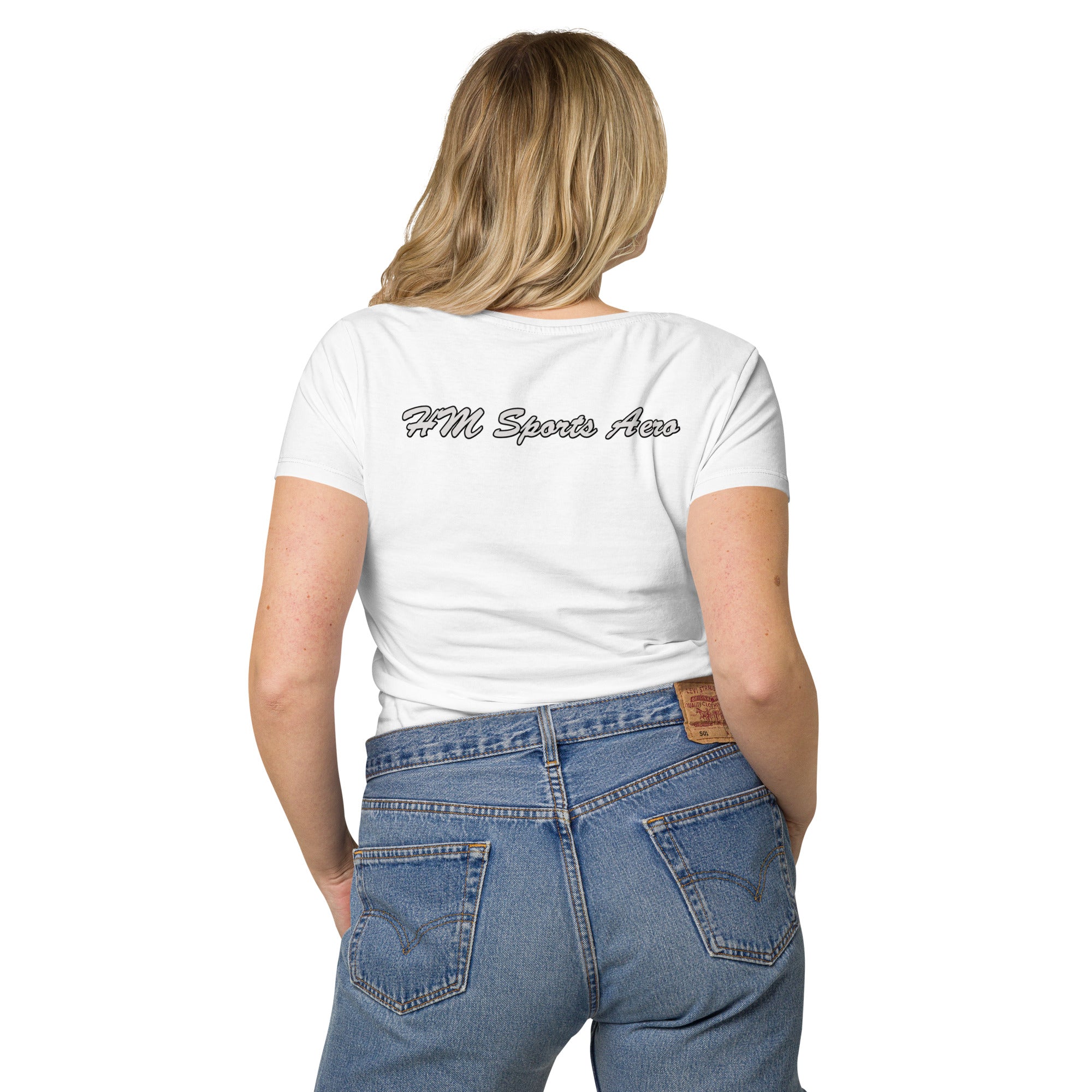 HM Sports Women’s T-Shirt