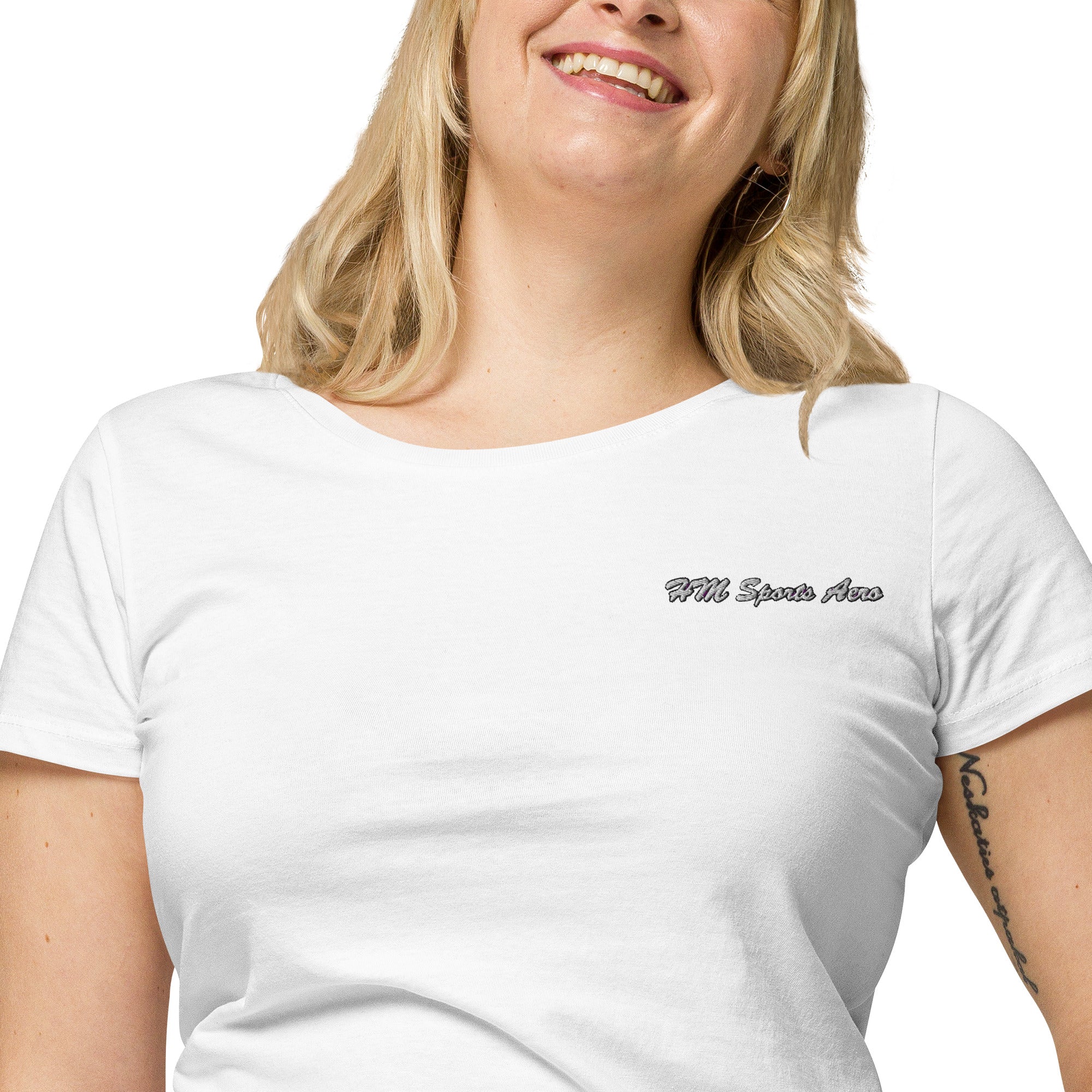 HM Sports Women’s T-Shirt