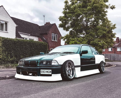 BMW E36 V1 Coupe/Convertible Body Kit