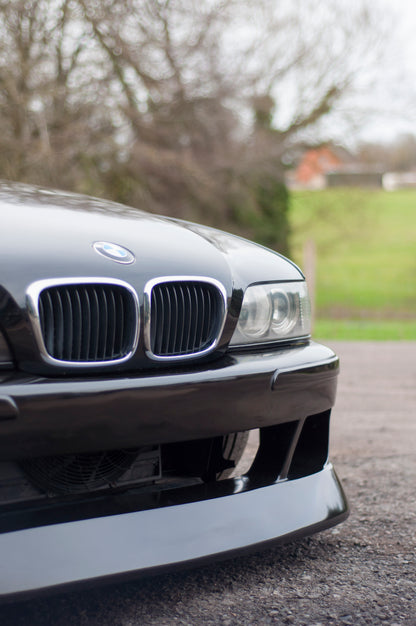 BMW E39 Front Bumper