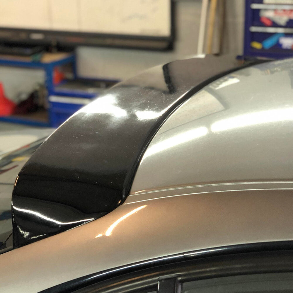 BMW E46 Saloon/Sedan Roof Spoiler