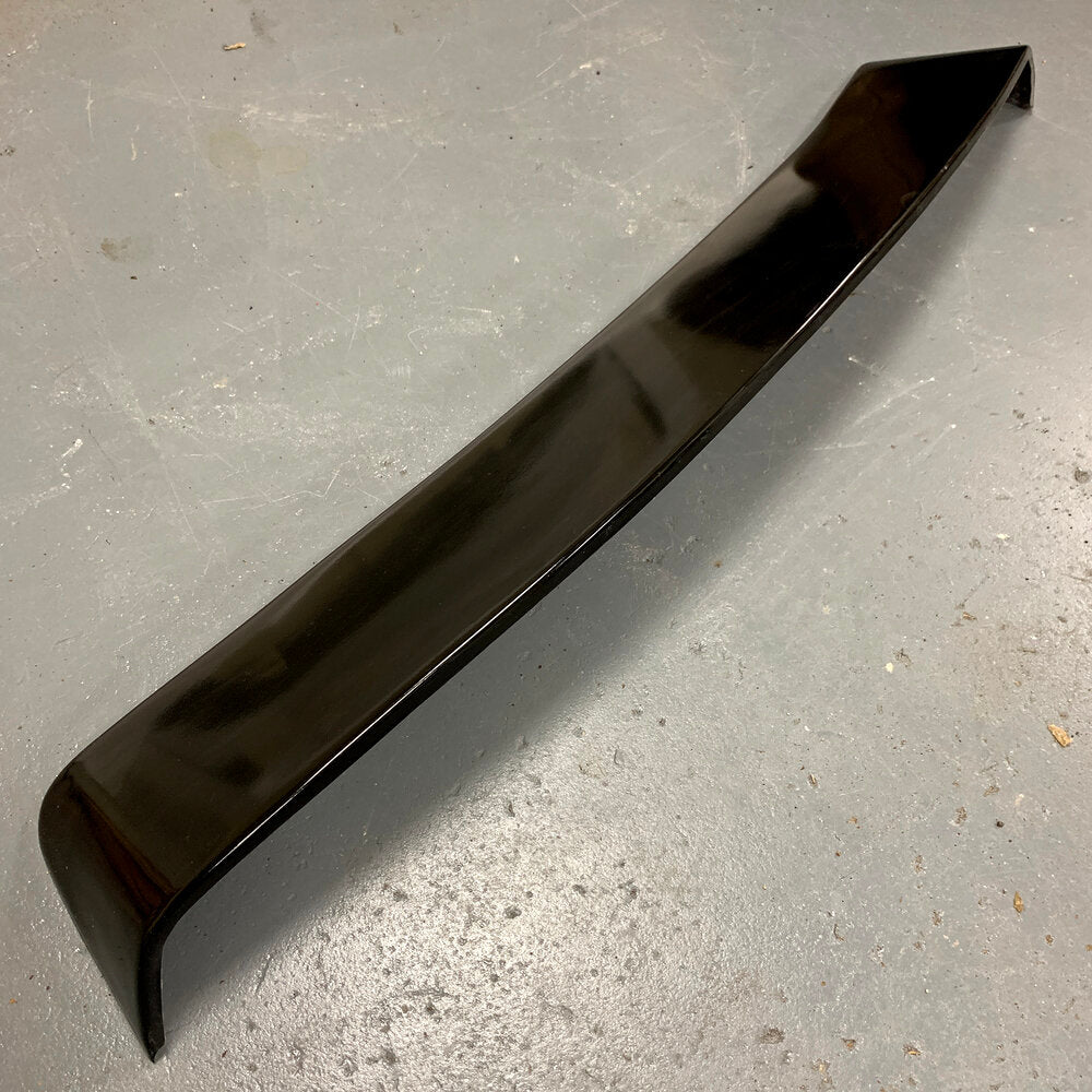 BMW E46 Saloon/Sedan Roof Spoiler