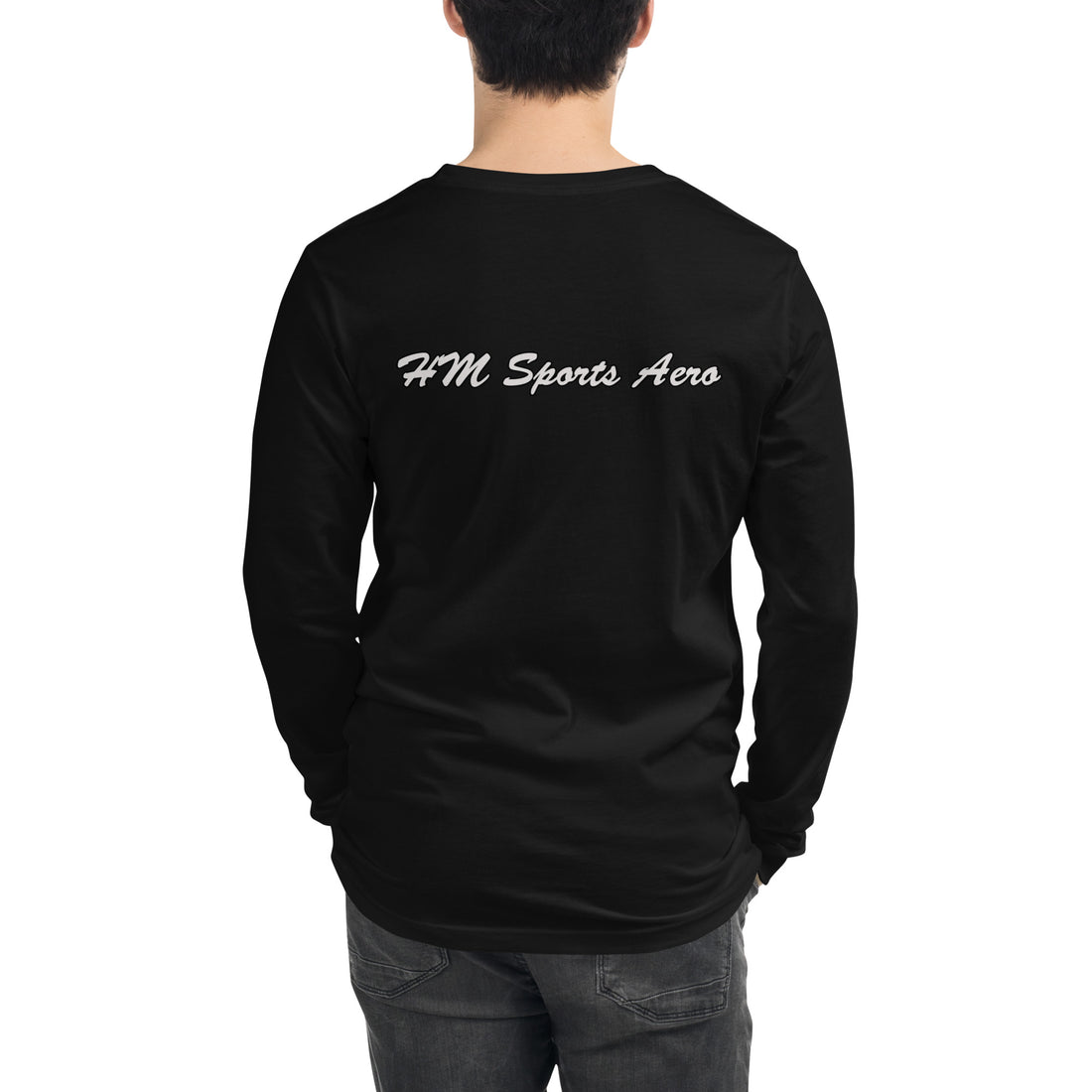 HM Sports Long Sleeve T-Shirt