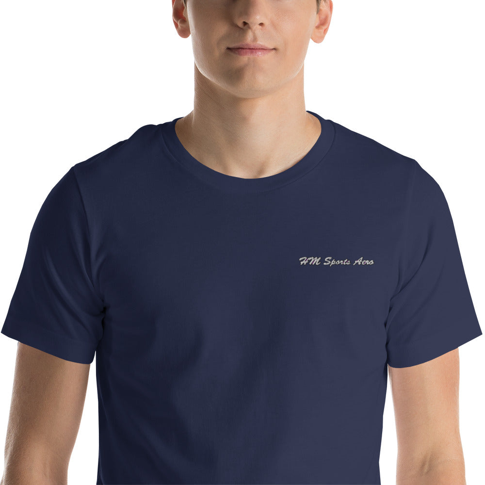 HM Sports Short Sleeve T-Shirt