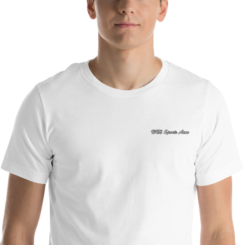 HM Sports Short Sleeve T-Shirt