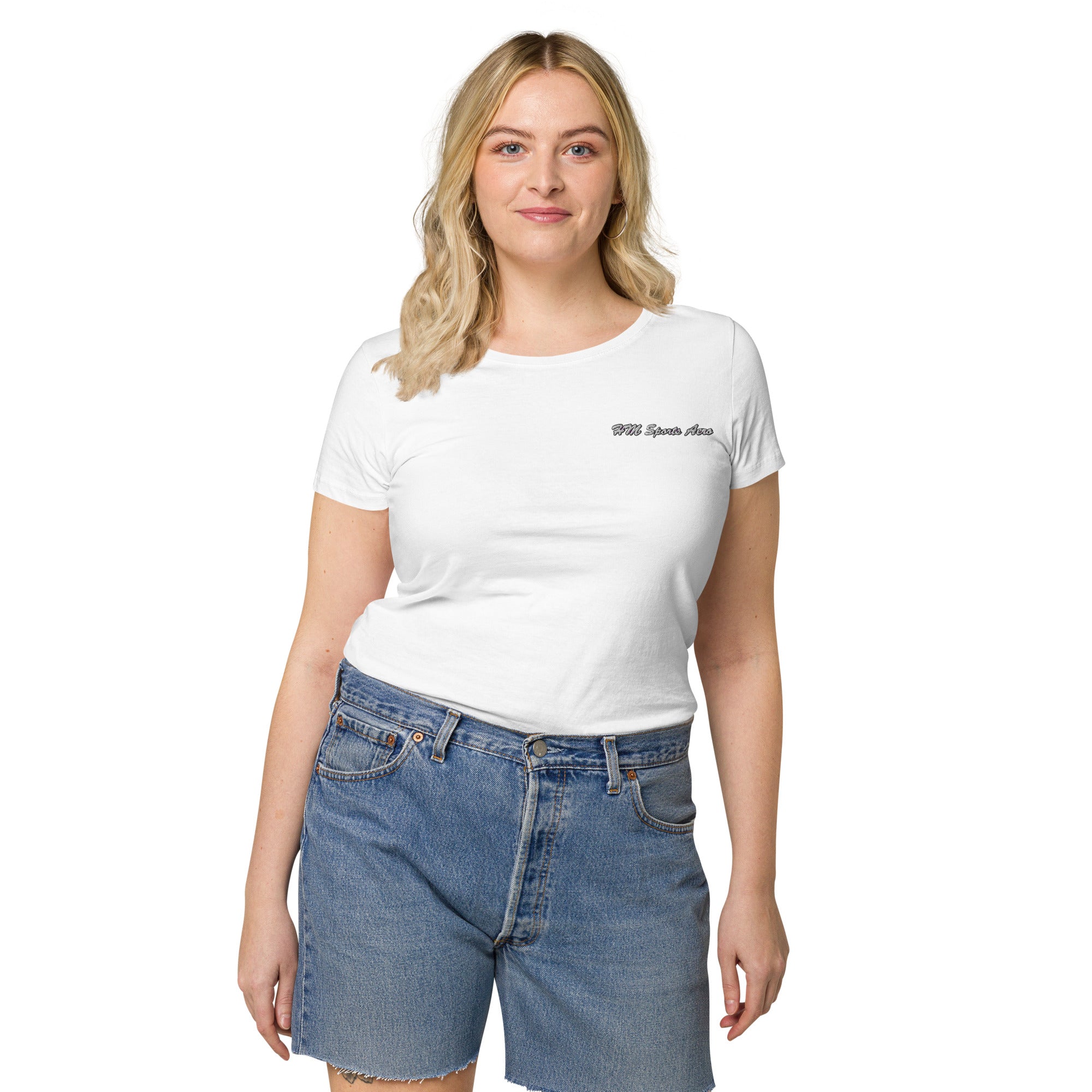 HM Sports Women’s T-Shirt